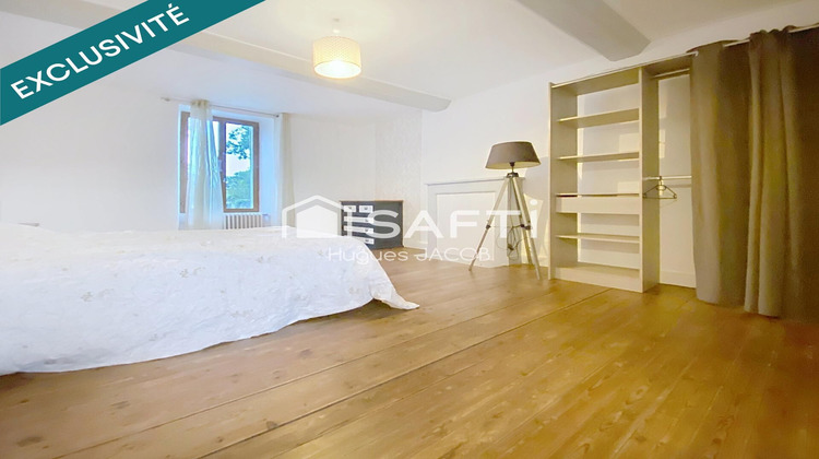 Ma-Cabane - Vente Maison Carcagny, 120 m²