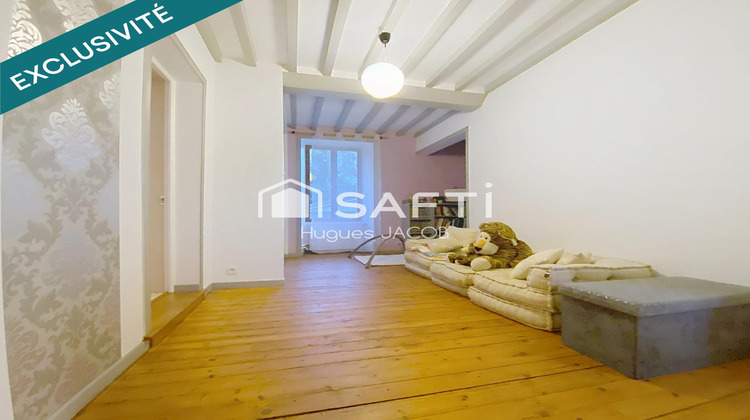 Ma-Cabane - Vente Maison Carcagny, 120 m²