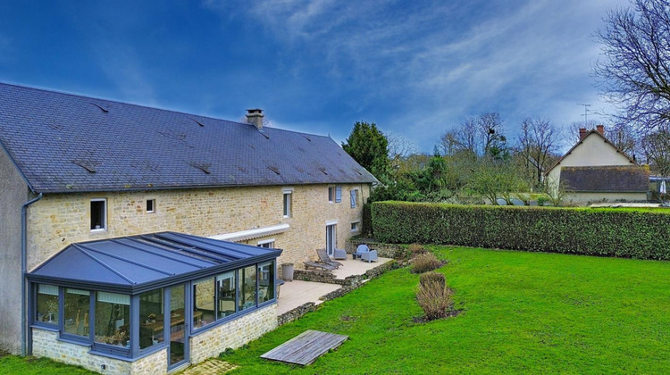 Ma-Cabane - Vente Maison CARCAGNY, 220 m²