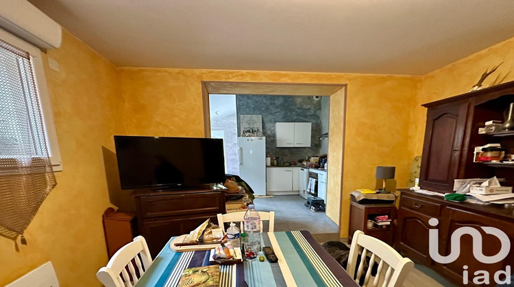 Ma-Cabane - Vente Maison Carcagny, 69 m²