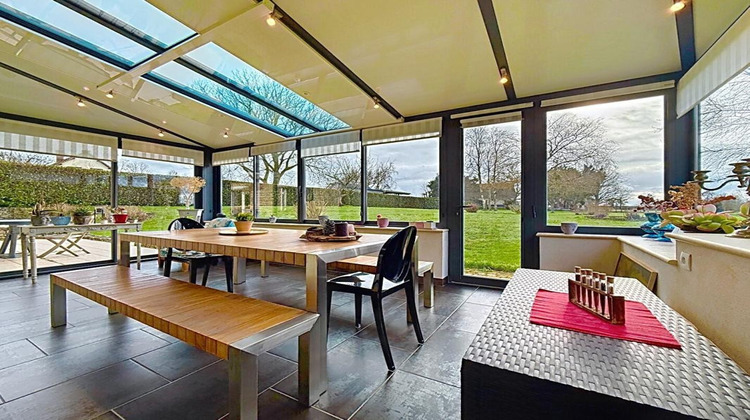 Ma-Cabane - Vente Maison CARCAGNY, 220 m²