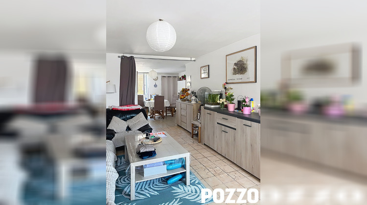 Ma-Cabane - Vente Maison CARCAGNY, 133 m²