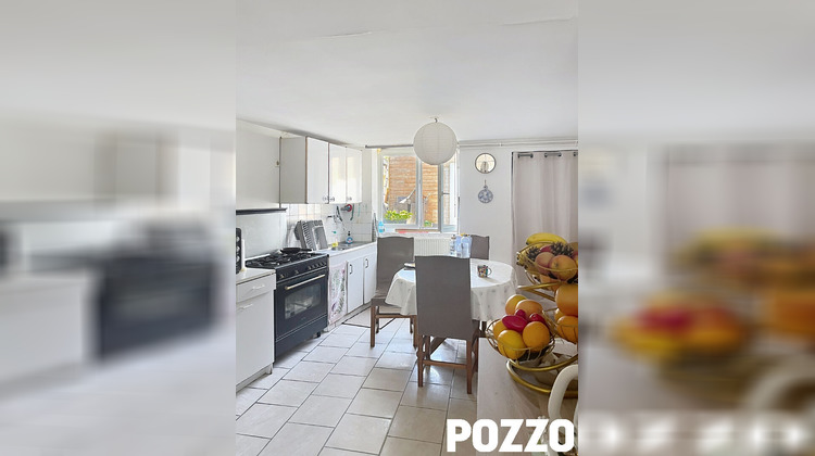 Ma-Cabane - Vente Maison CARCAGNY, 133 m²
