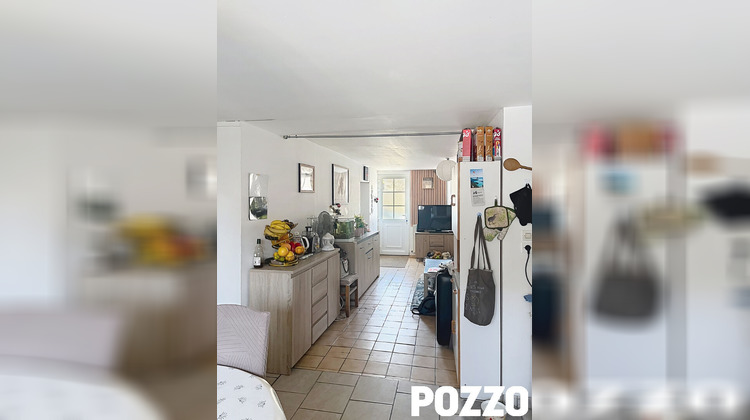 Ma-Cabane - Vente Maison CARCAGNY, 133 m²