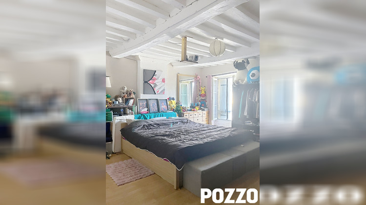 Ma-Cabane - Vente Maison CARCAGNY, 133 m²