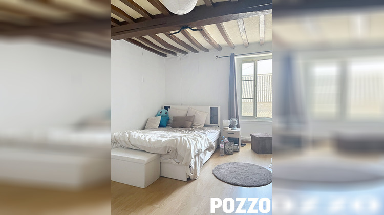 Ma-Cabane - Vente Maison CARCAGNY, 133 m²