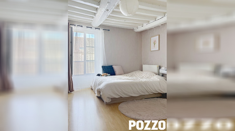 Ma-Cabane - Vente Maison CARCAGNY, 133 m²