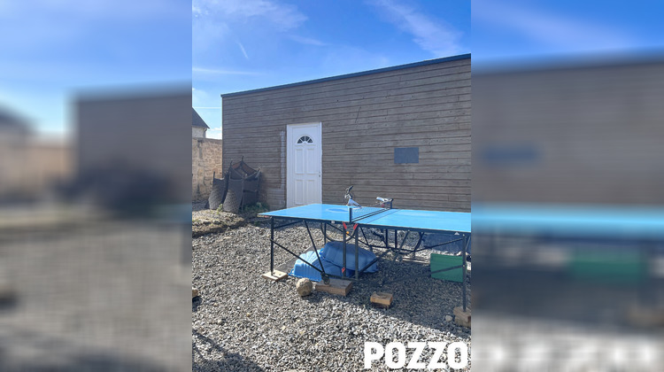 Ma-Cabane - Vente Maison CARCAGNY, 133 m²