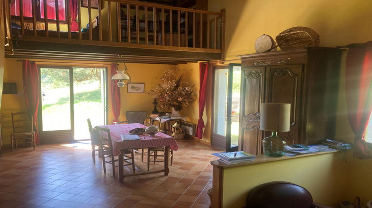 Ma-Cabane - Vente Maison CARCANIERES, 136 m²