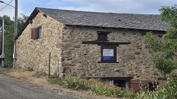 Ma-Cabane - Vente Maison Carcanières, 83 m²