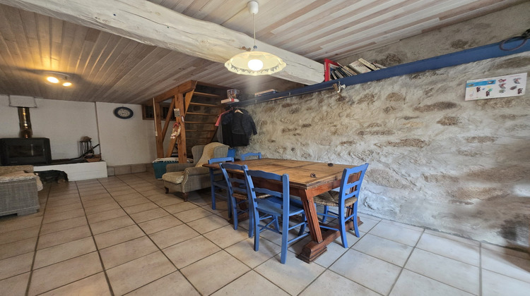 Ma-Cabane - Vente Maison Carcanières, 83 m²