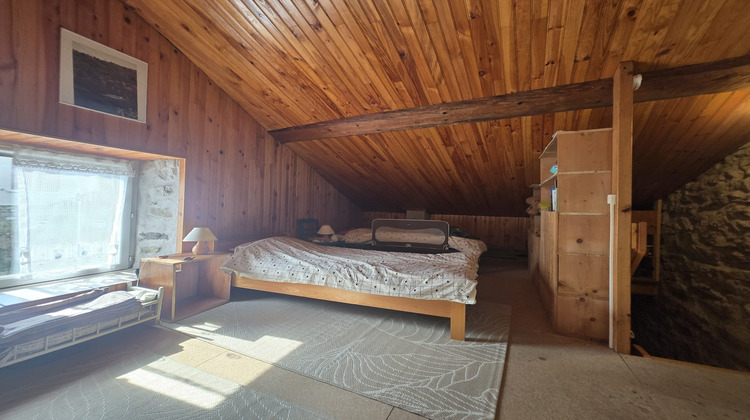 Ma-Cabane - Vente Maison Carcanières, 83 m²