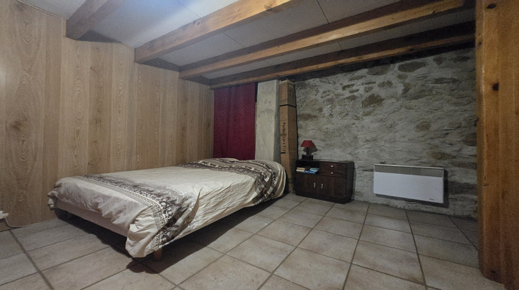 Ma-Cabane - Vente Maison Carcanières, 83 m²