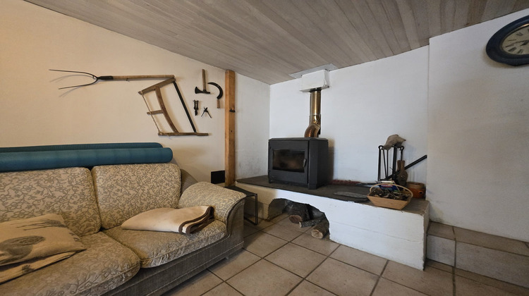 Ma-Cabane - Vente Maison Carcanières, 83 m²