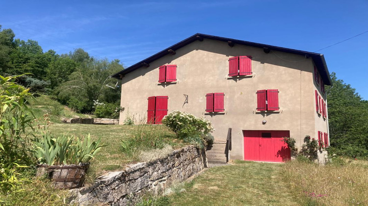 Ma-Cabane - Vente Maison CARCANIERES, 136 m²