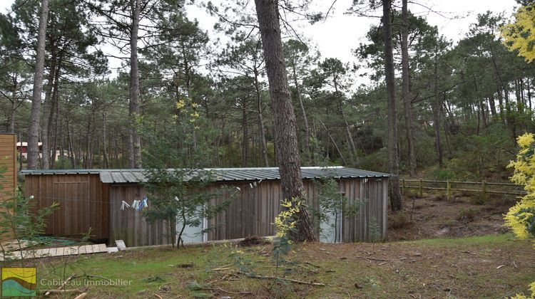 Ma-Cabane - Vente Maison Carcans, 277 m²