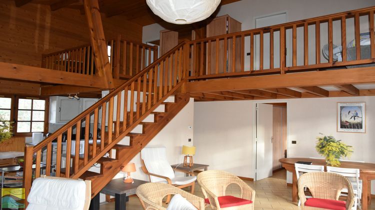 Ma-Cabane - Vente Maison Carcans, 277 m²