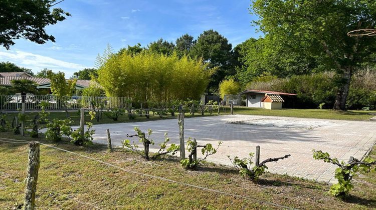 Ma-Cabane - Vente Maison CARCANS, 240 m²