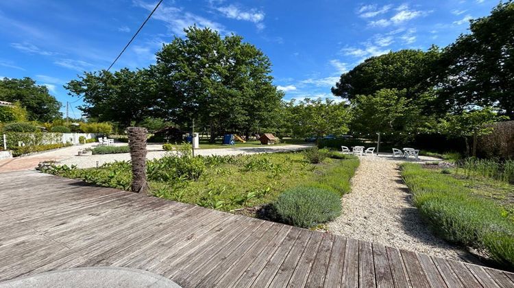 Ma-Cabane - Vente Maison CARCANS, 240 m²