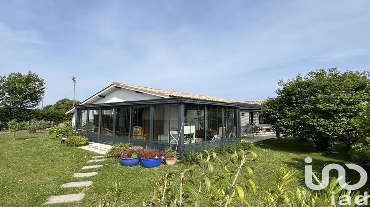 Ma-Cabane - Vente Maison Carcans, 160 m²