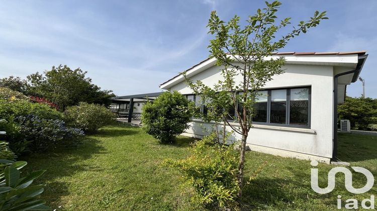 Ma-Cabane - Vente Maison Carcans, 160 m²