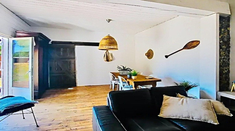 Ma-Cabane - Vente Maison Carcans, 89 m²