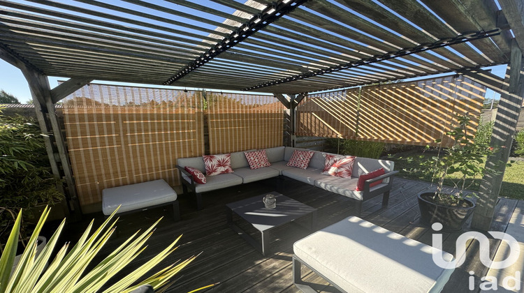 Ma-Cabane - Vente Maison Carcans, 110 m²