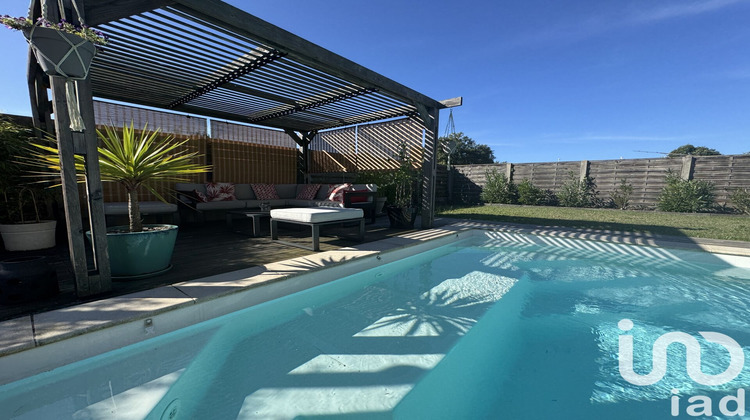 Ma-Cabane - Vente Maison Carcans, 110 m²