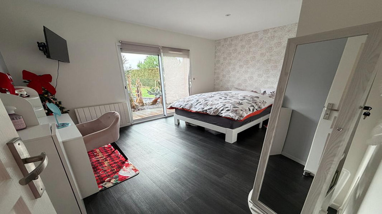 Ma-Cabane - Vente Maison CARCANS, 145 m²