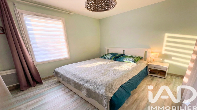 Ma-Cabane - Vente Maison Carcans, 80 m²