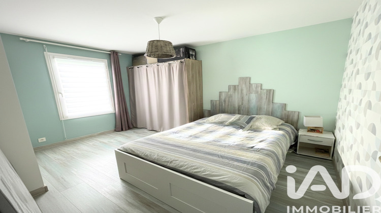 Ma-Cabane - Vente Maison Carcans, 80 m²