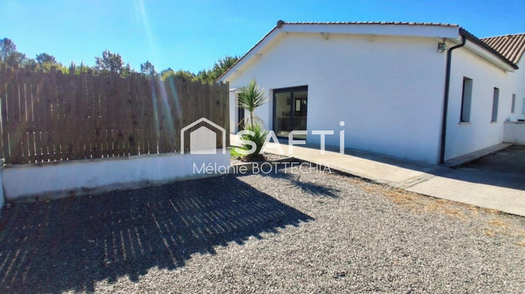 Ma-Cabane - Vente Maison Carcans, 131 m²