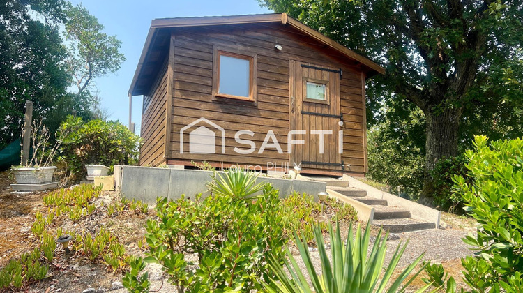 Ma-Cabane - Vente Maison Carcans, 52 m²