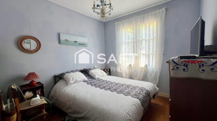 Ma-Cabane - Vente Maison Carcans, 52 m²