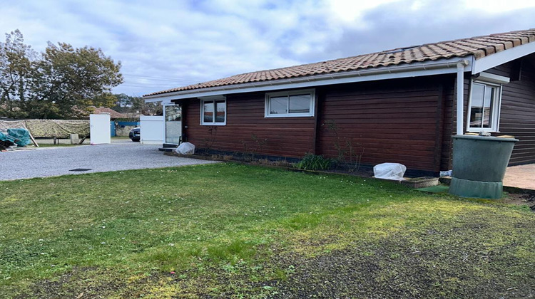 Ma-Cabane - Vente Maison CARCANS, 65 m²