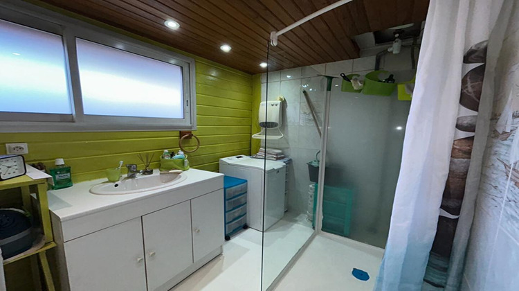 Ma-Cabane - Vente Maison CARCANS, 65 m²