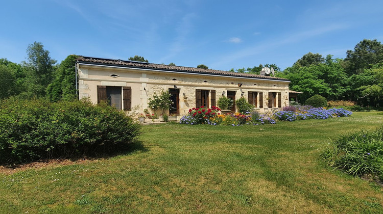 Ma-Cabane - Vente Maison Carcans, 250 m²