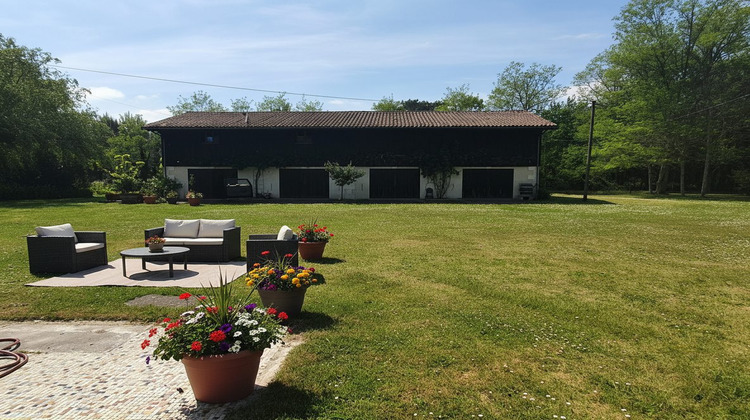 Ma-Cabane - Vente Maison Carcans, 250 m²