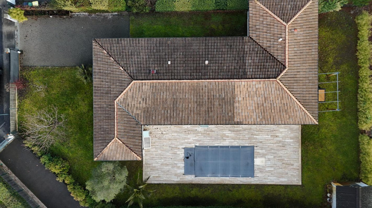 Ma-Cabane - Vente Maison CARCANS, 156 m²