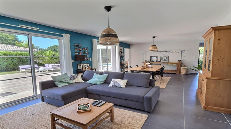 Ma-Cabane - Vente Maison CARCANS, 156 m²