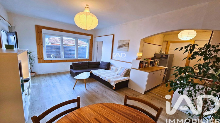 Ma-Cabane - Vente Maison Carcans, 41 m²