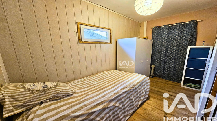 Ma-Cabane - Vente Maison Carcans, 41 m²