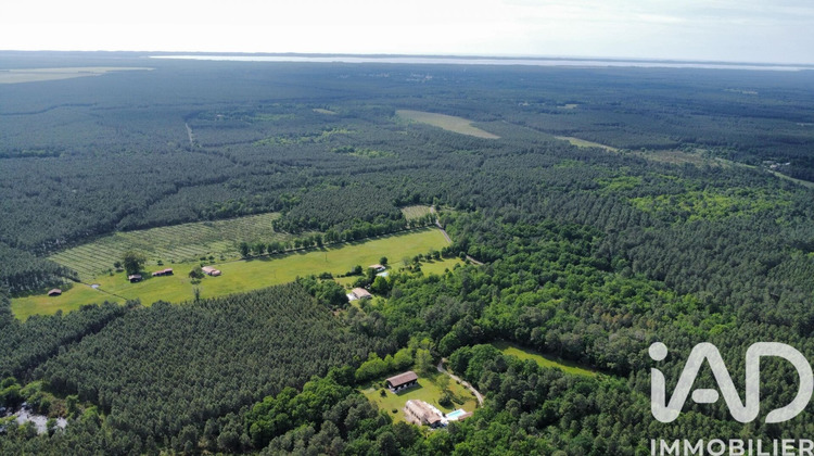 Ma-Cabane - Vente Maison Carcans, 250 m²
