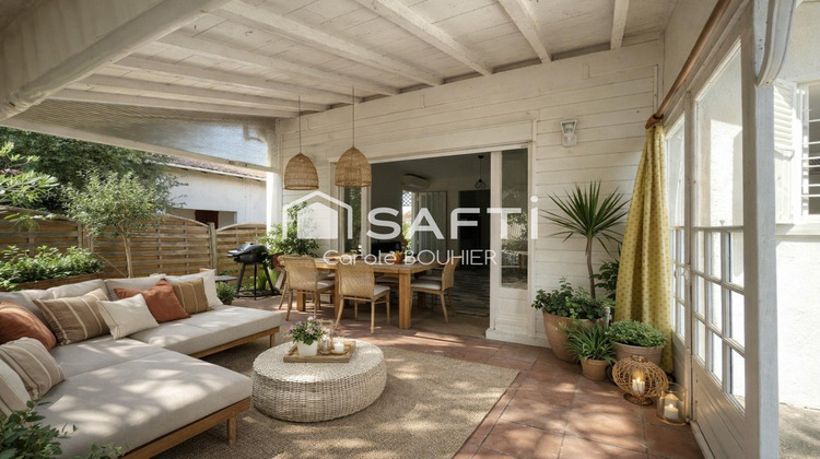 Ma-Cabane - Vente Maison Carcans, 100 m²