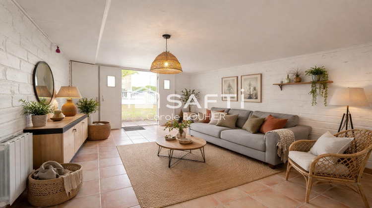 Ma-Cabane - Vente Maison Carcans, 100 m²