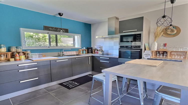 Ma-Cabane - Vente Maison CARCANS, 156 m²