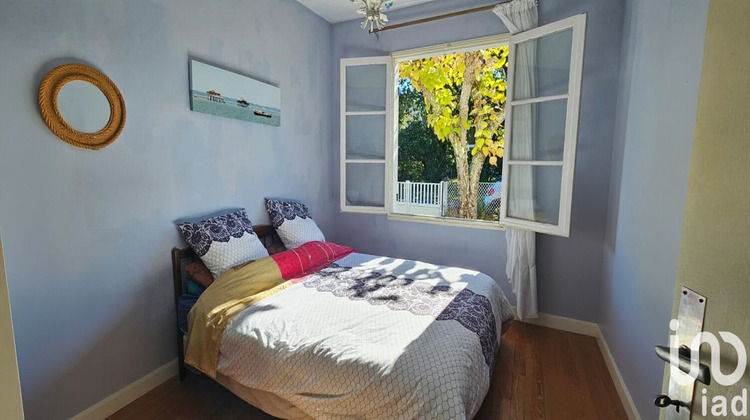 Ma-Cabane - Vente Maison Carcans, 70 m²