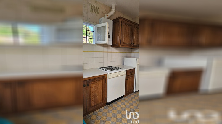 Ma-Cabane - Vente Maison Carcans, 70 m²