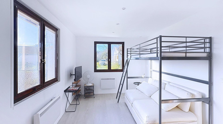 Ma-Cabane - Vente Maison Carcans, 73 m²