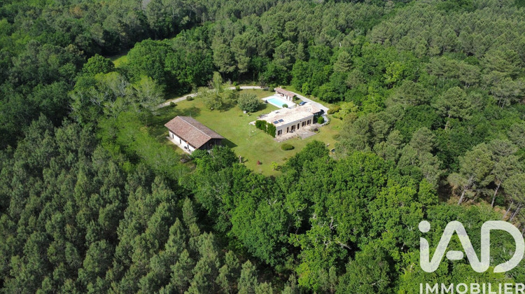 Ma-Cabane - Vente Maison Carcans, 250 m²